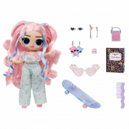 L.O.L. Surprise Core Doll - Flora Moon