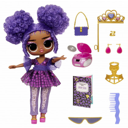 L.O.L. Surprise Core Doll - Cassie Cool