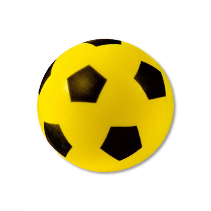 Androni Soft ball  yellow
