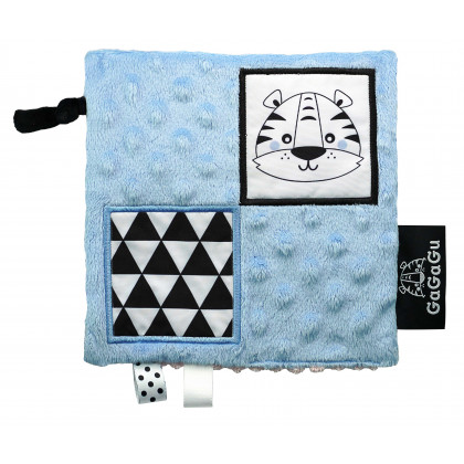 GAGAGU BLANKET SHEEP AND TIGER