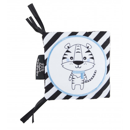 GAGAGU BOOK TIGER