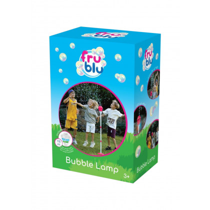 FRU BLU GARDEN LANTERN + SOLUTION 115 ML