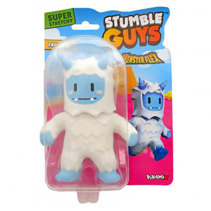 STUMBLE GUYS MONSTERFLEX 1 PCS