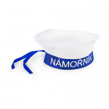 Children sailor hat
