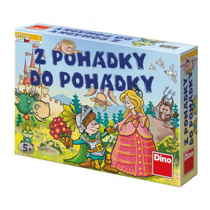 the game From Fairytale To Fairytale