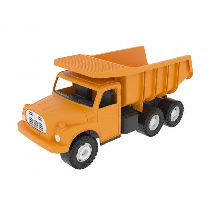 the Tatra 148 orange, plastic 30cm