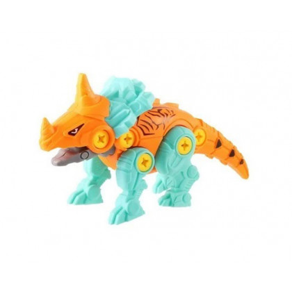 Dino in egg DIY 16 cm
