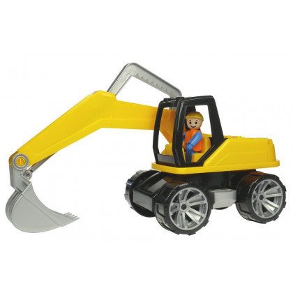 the car TRUXX excavator, 44 cm