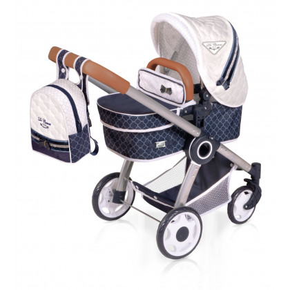 DeCuevas 80537 Folding stroller 70 cm