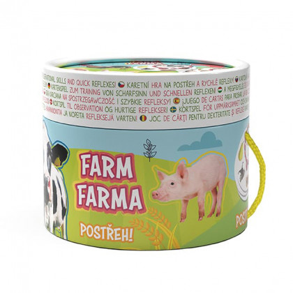 Game Spot! FARM