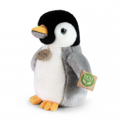 Plush penguin 20 cm ECO-FRIENDLY