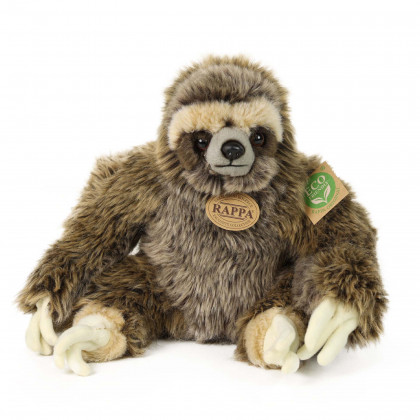 Plush sloth 25cm ECO-FRIENDLY