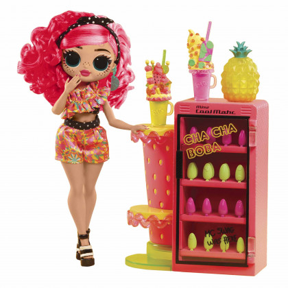 L.O.L. Surprise OMG Pinky Pops