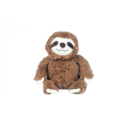 STEPPOS Microwavable plush - sloth