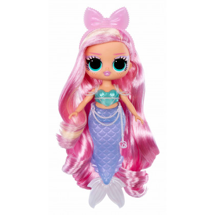 L.O.L. Surprise Tweens - Lola Waves