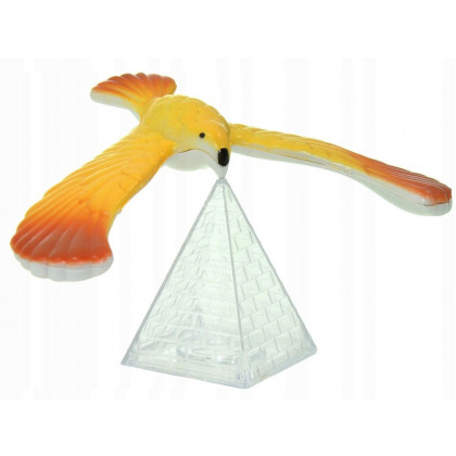 ARTO Balancing bird