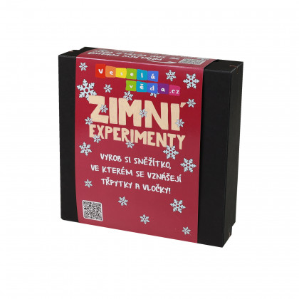 WINTER EXPERIMENTS