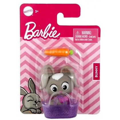 Mattel Barbie Rabbit Pet