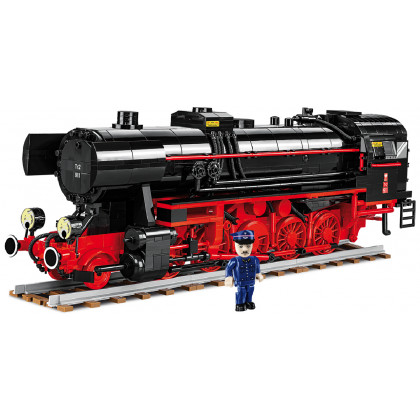 Cobi 6283 Steam locomotive DRB Class 52