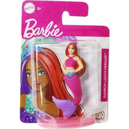 Mattel Barbie mini doll