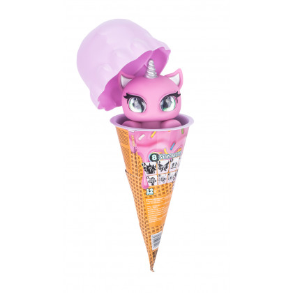 UniCones Cone with a surprise