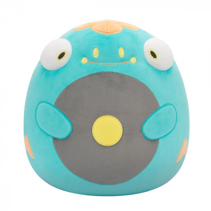 Pokemon Squishmallows Plush 60cm Belibol