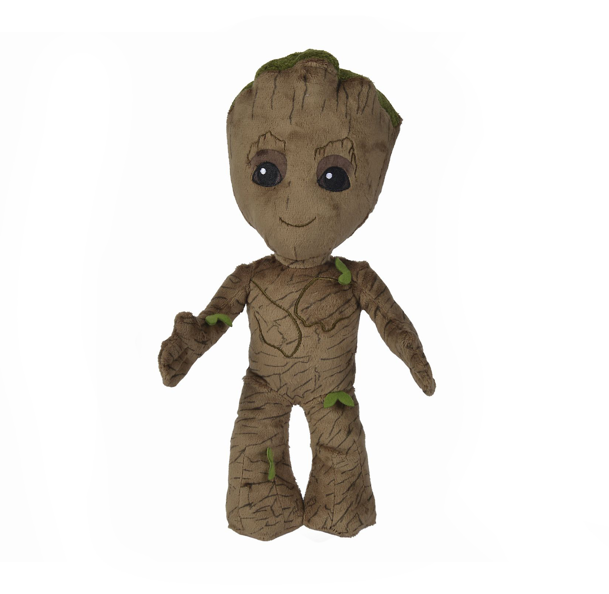 Disney Marvel Floppy Young Groot 20 cm