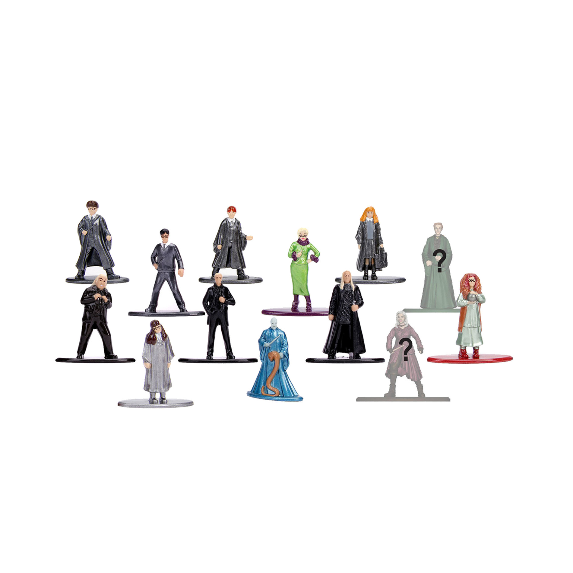 Harry Potter Single Blind Pack Display