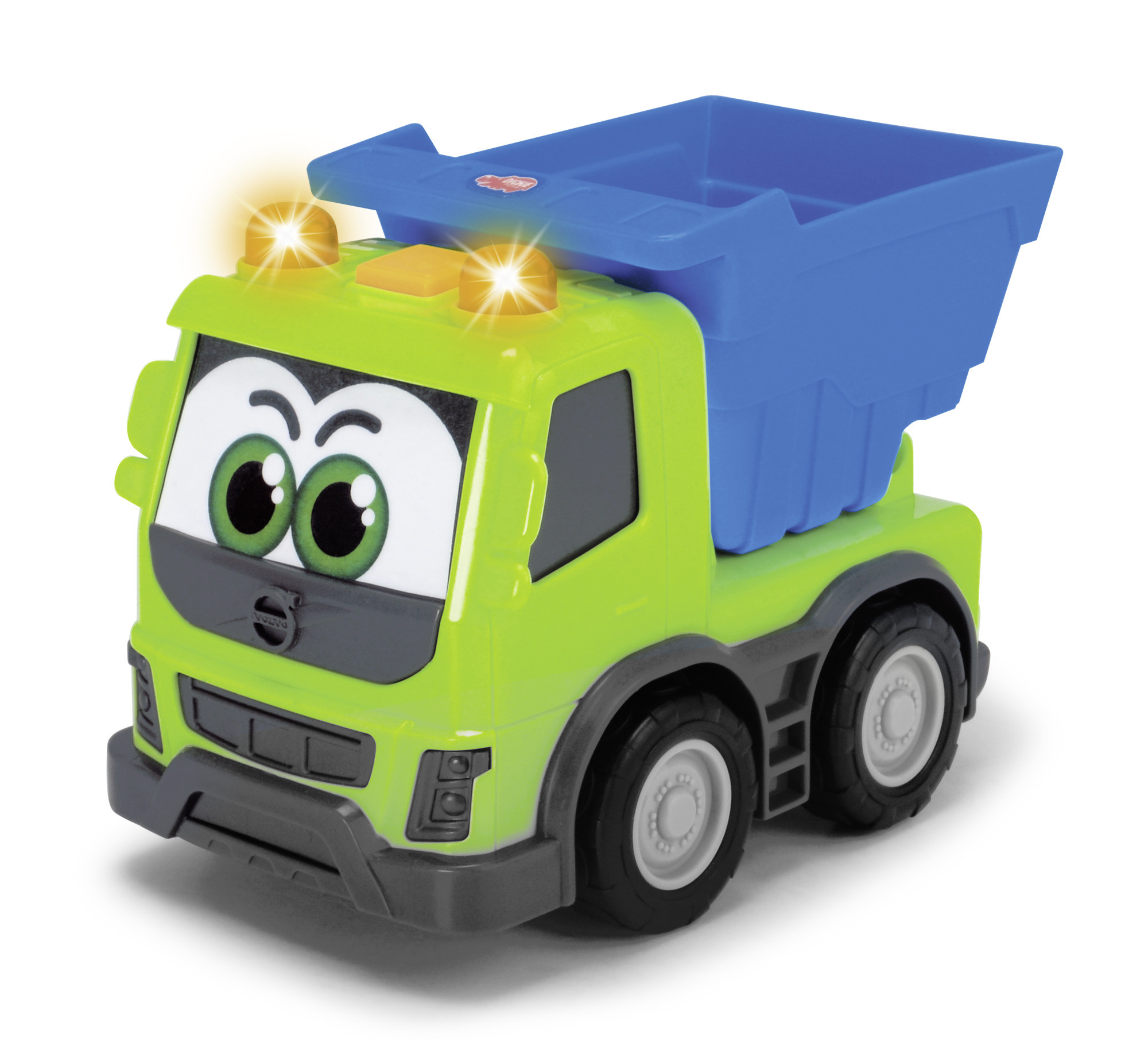 ABC Volvo Trucky