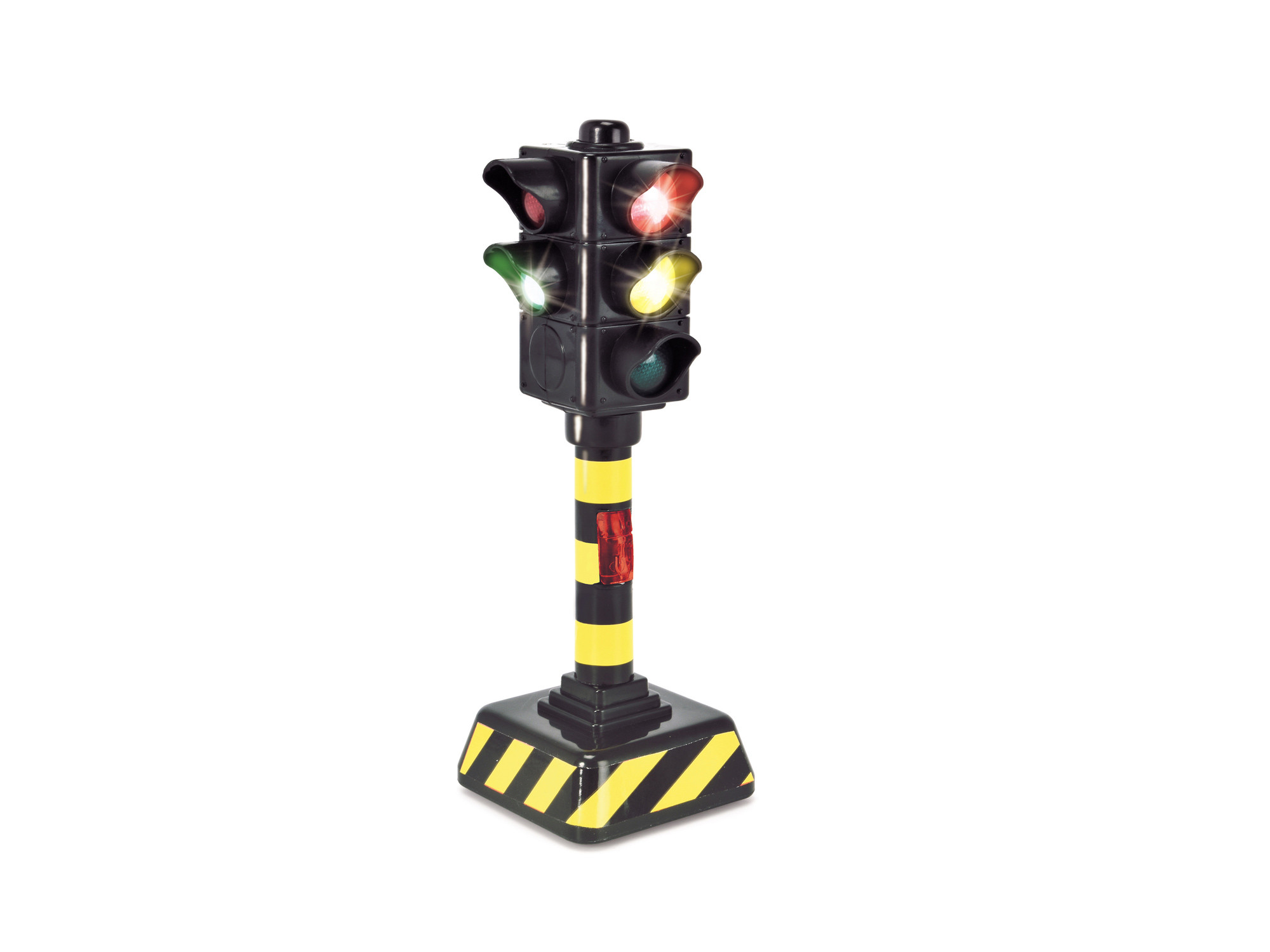Traffic Light