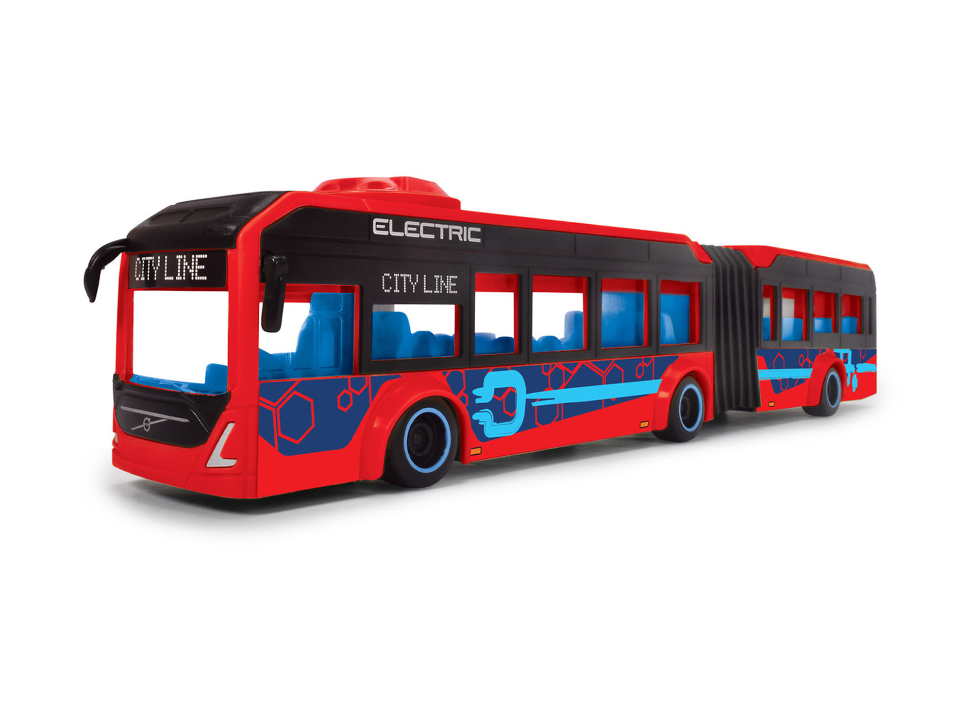 Volvo City Bus
