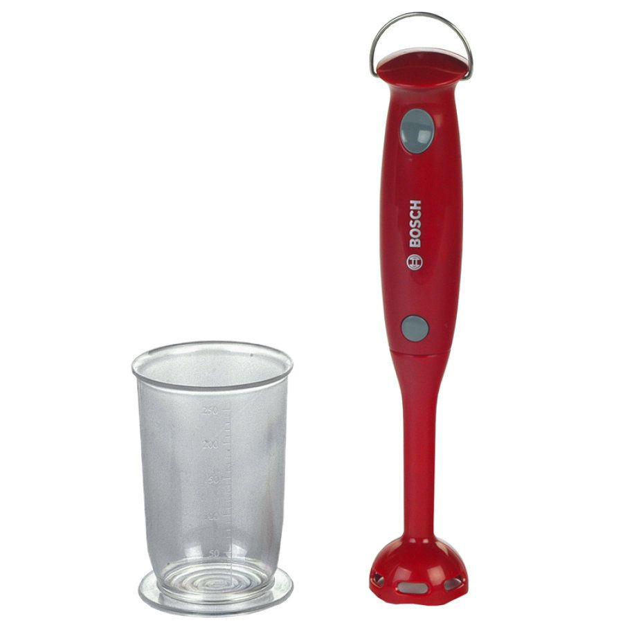 BOSCH mixer with container