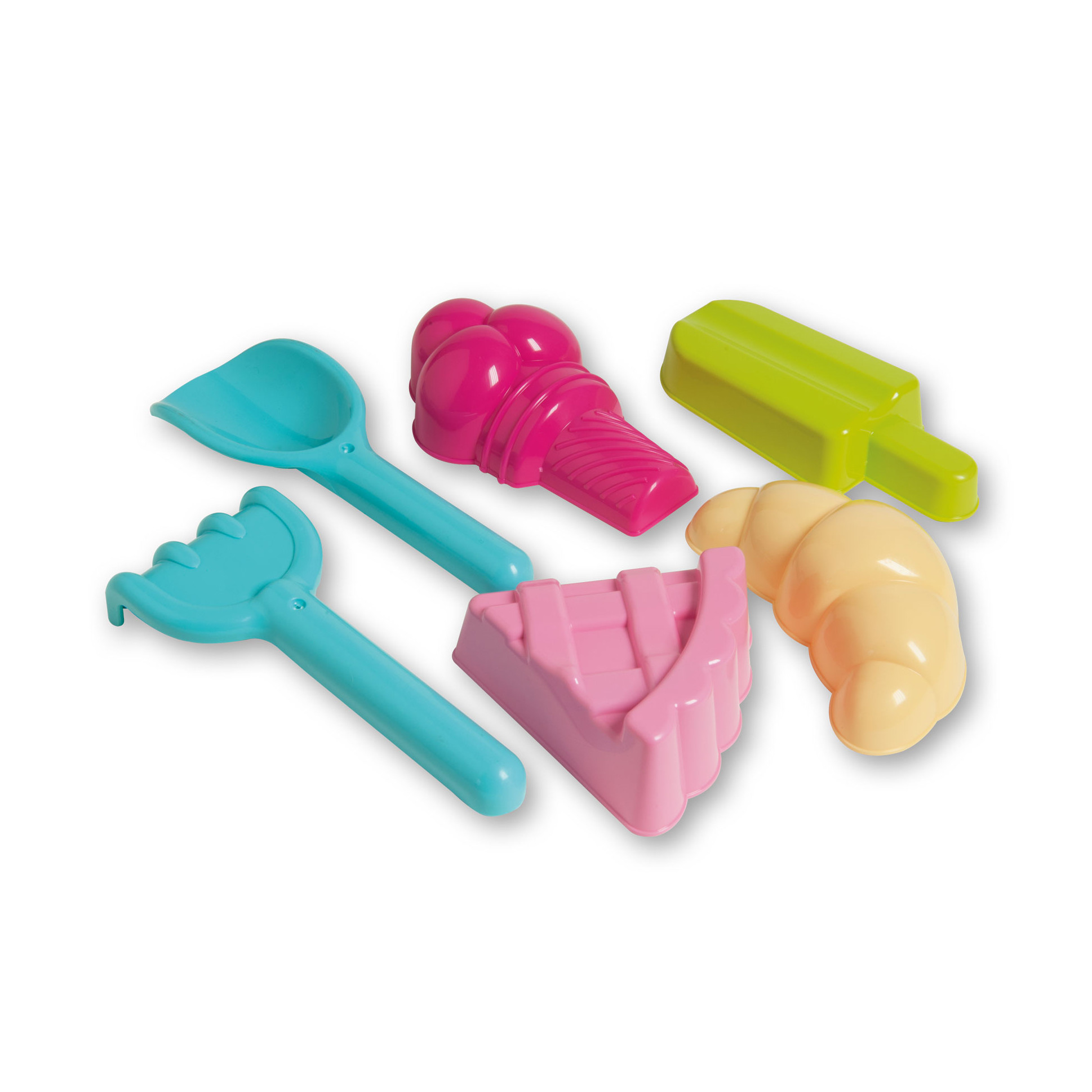 Androni Sand Creations - confectionery