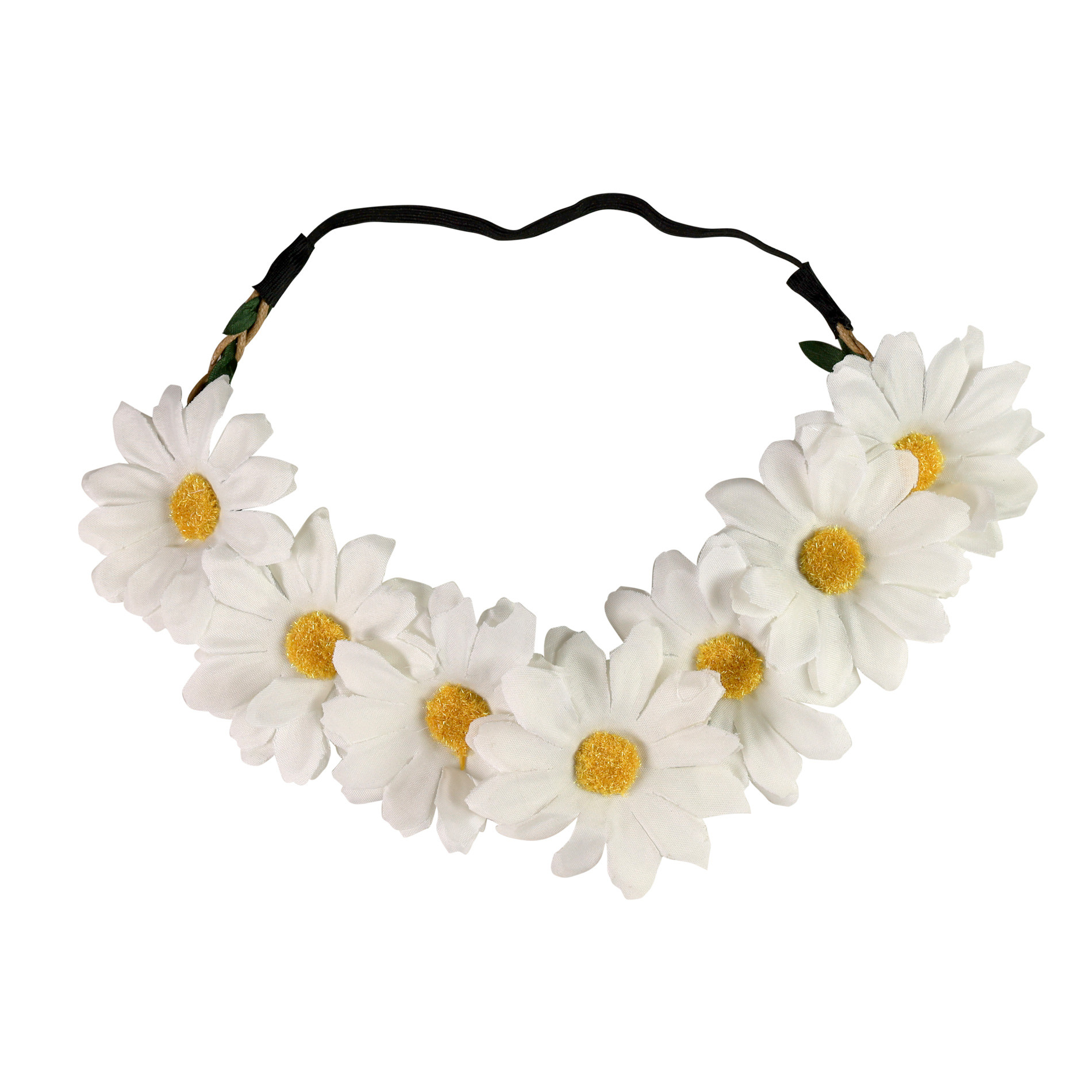 Daisy headband for adults