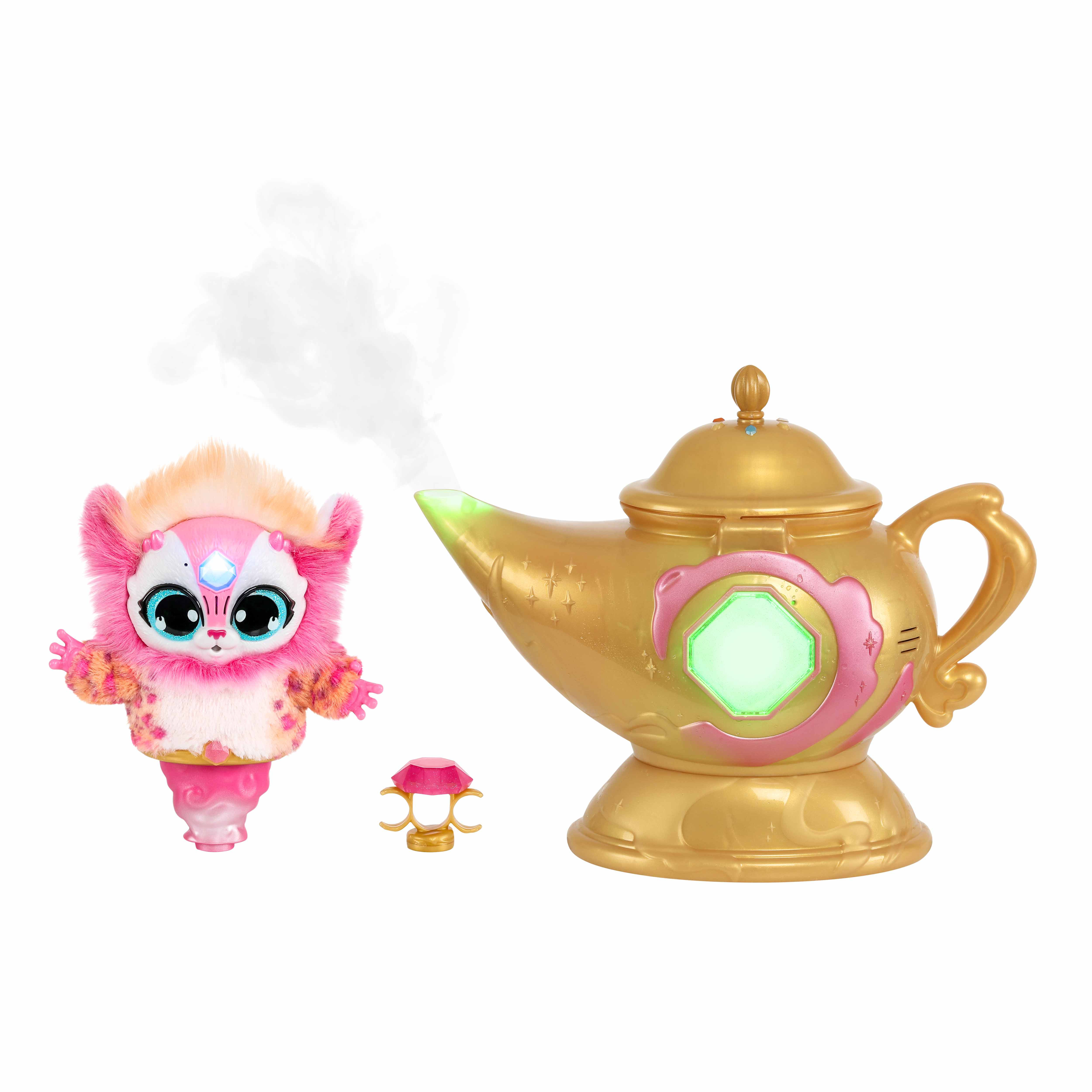 My Magic Mixies Genie Lamp Pink