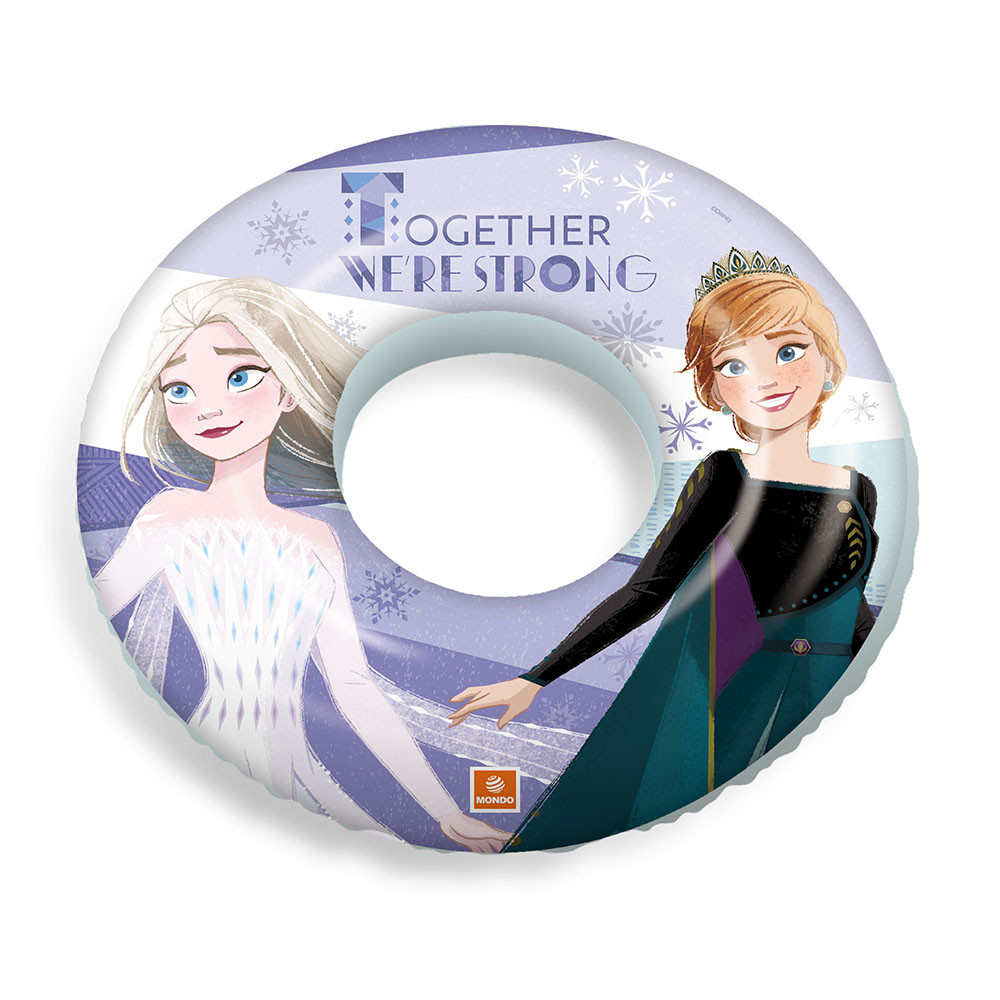 Inflatable ring FROZEN  50 cm