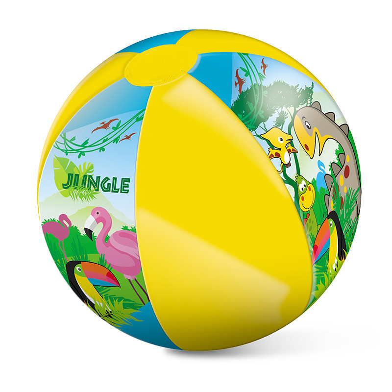 Inf. ball jungle 50 cm