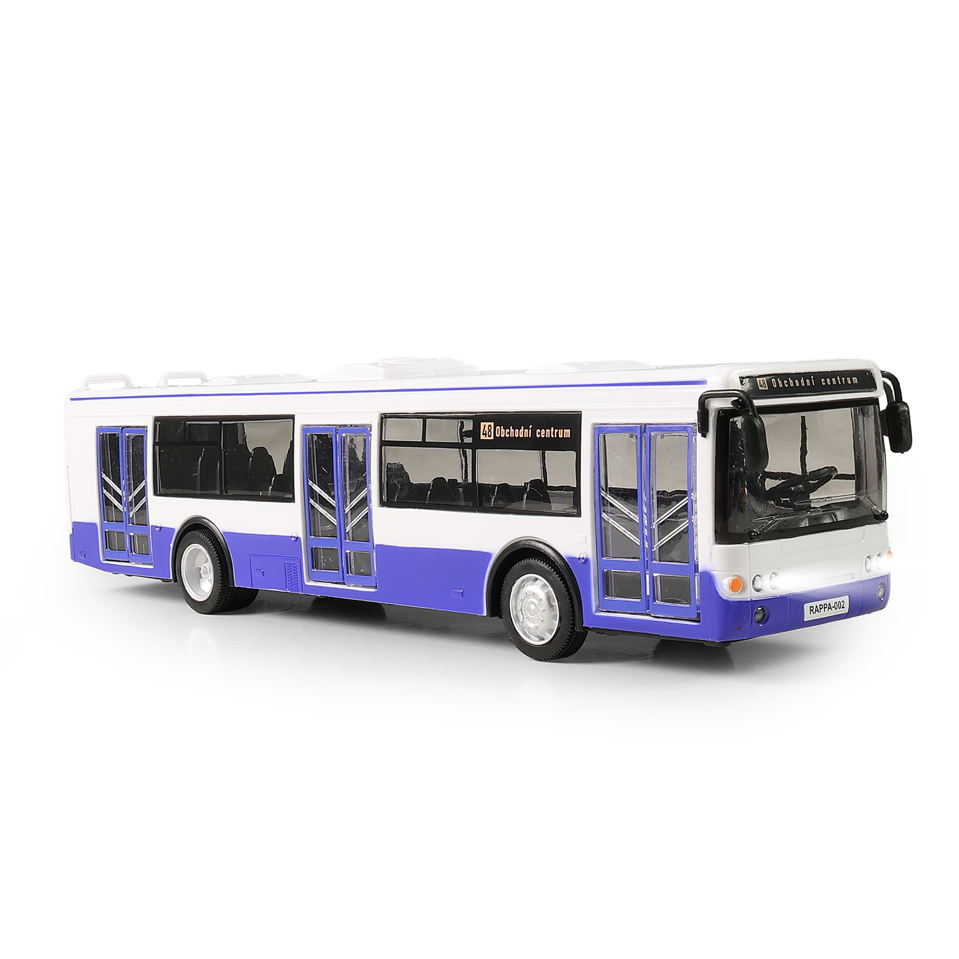 the Bus Czech reporting stops 28 cm