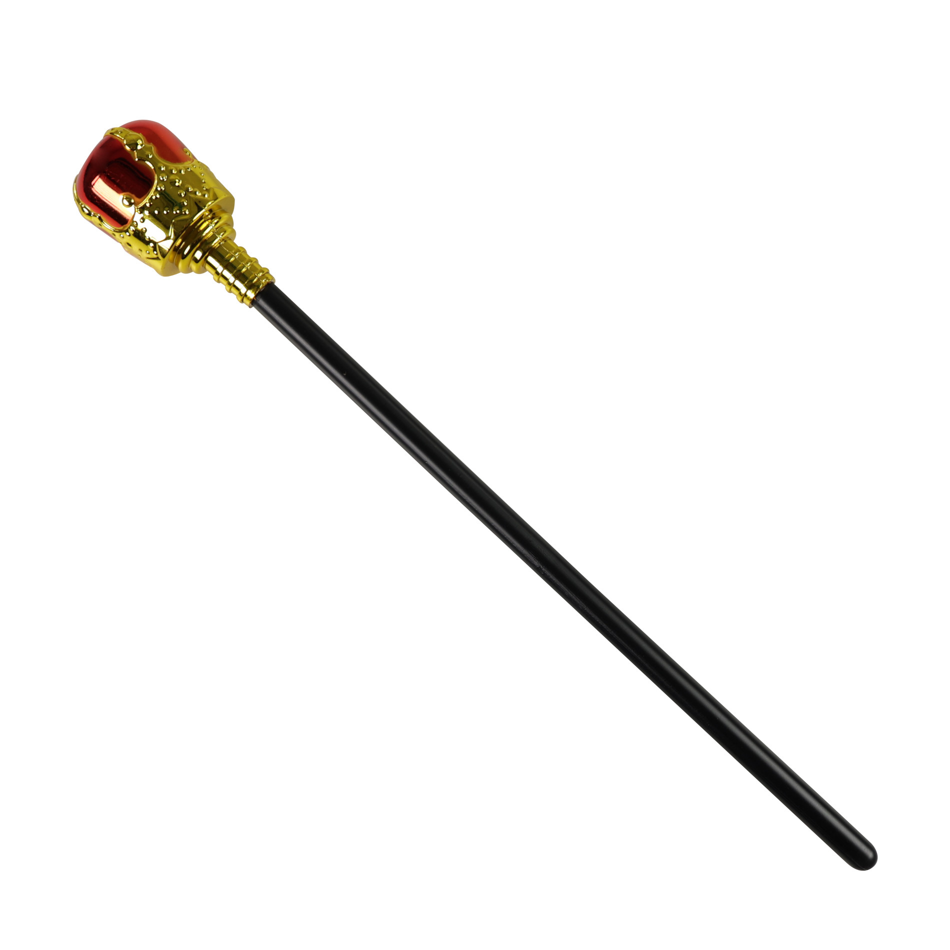 the sceptre of a king