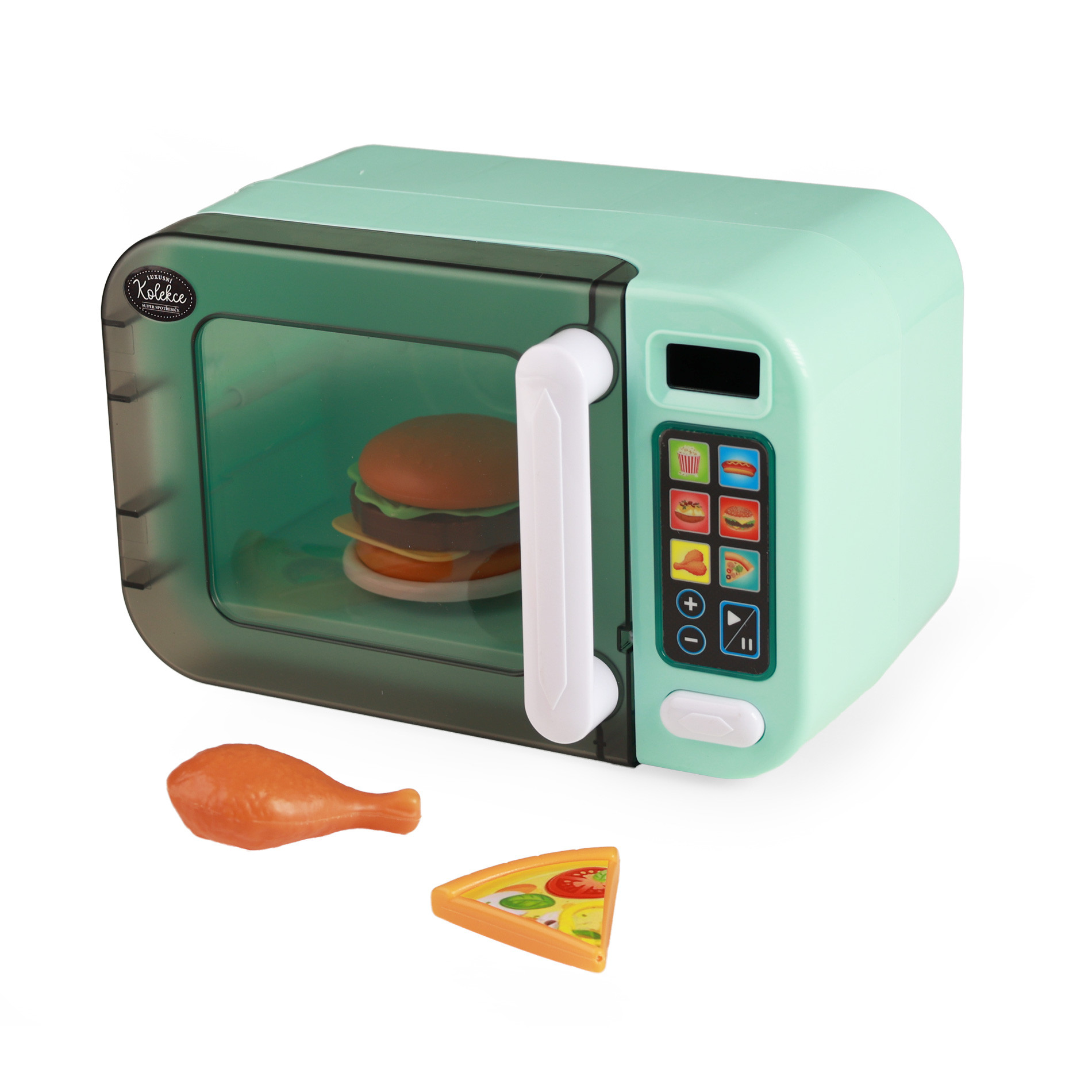the Microwave luxury appliances