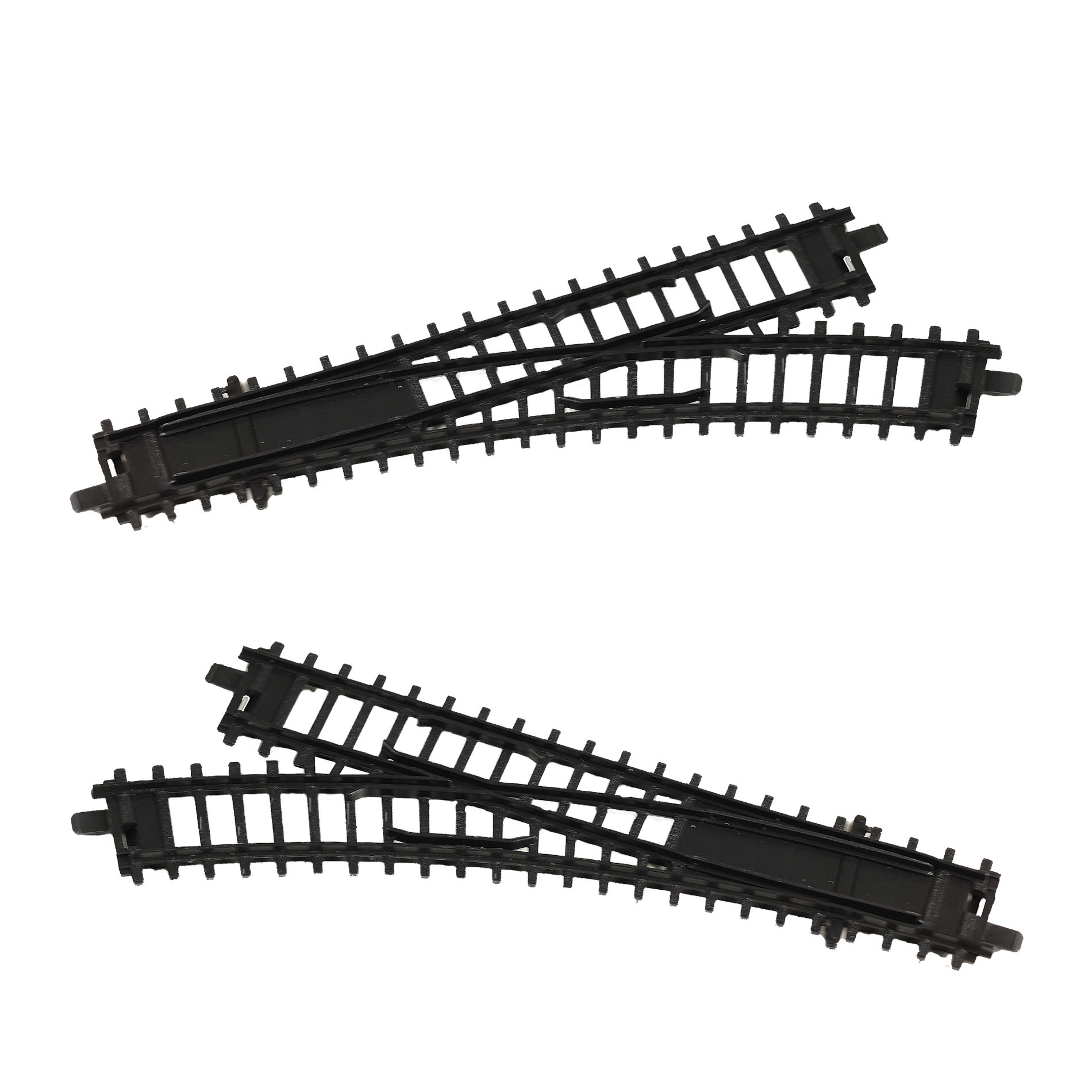 the Rails switch 2 pcs