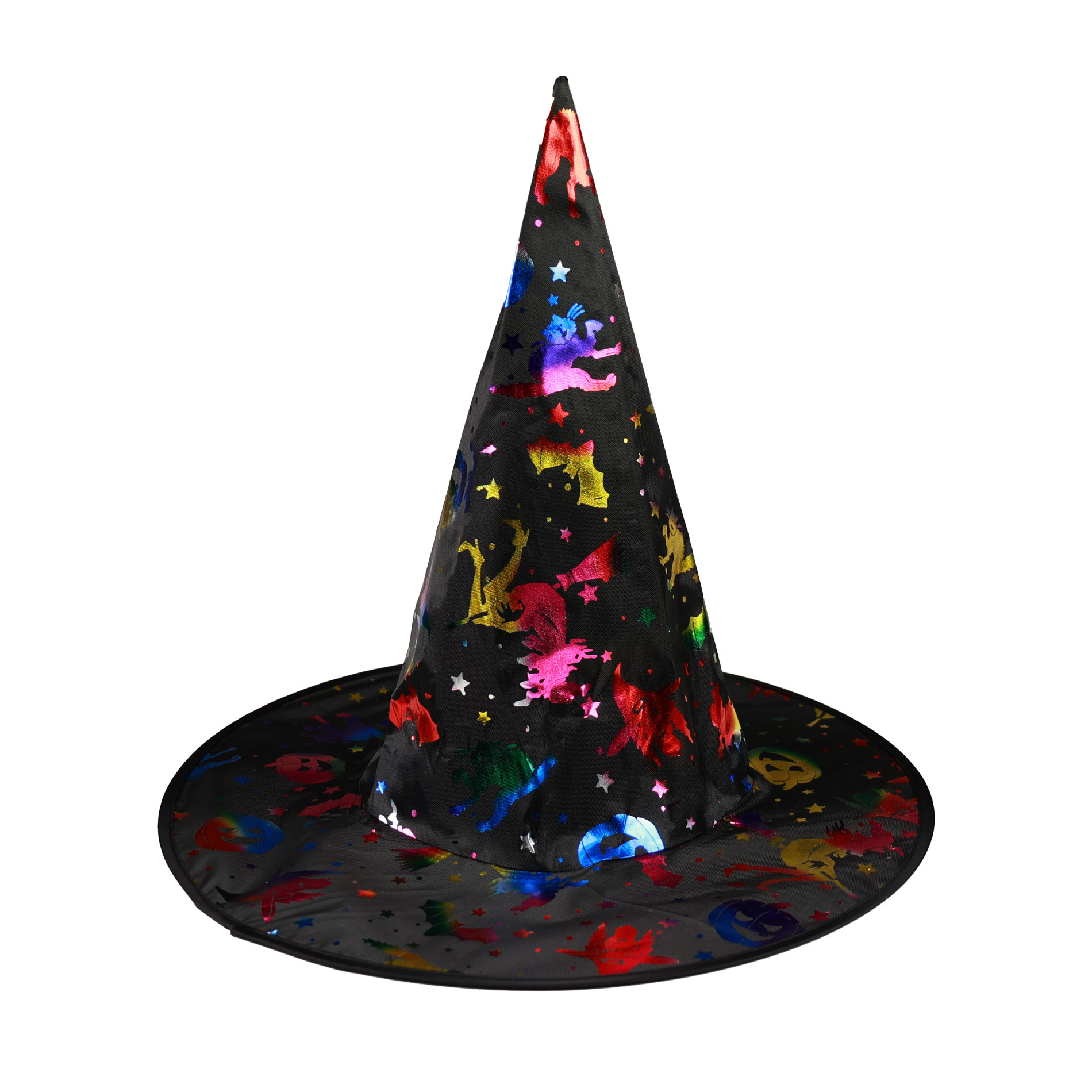 Witch hat for adults