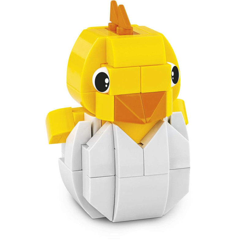 Cobi 20016 Easter Chick