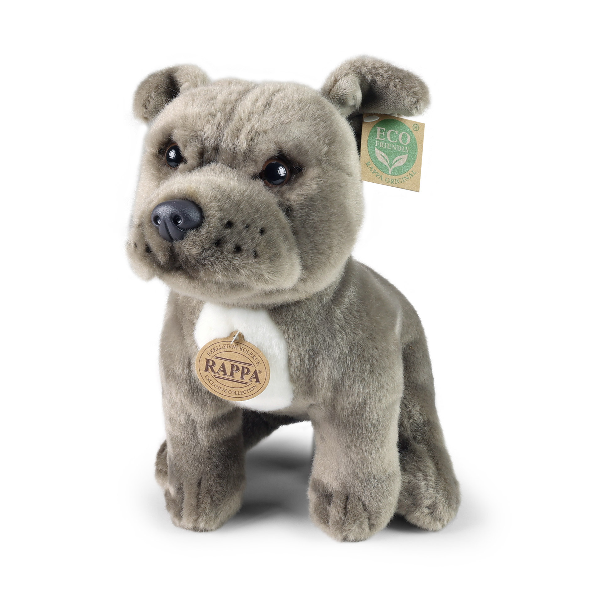 Staffordshire Bull Terrier 30 cm ECO-F.