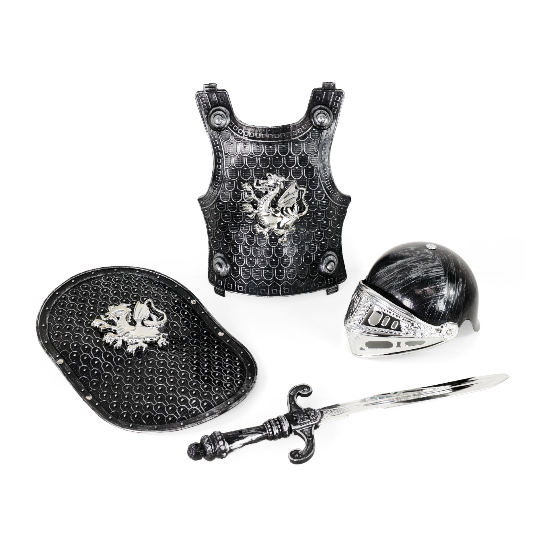 the set of a knight