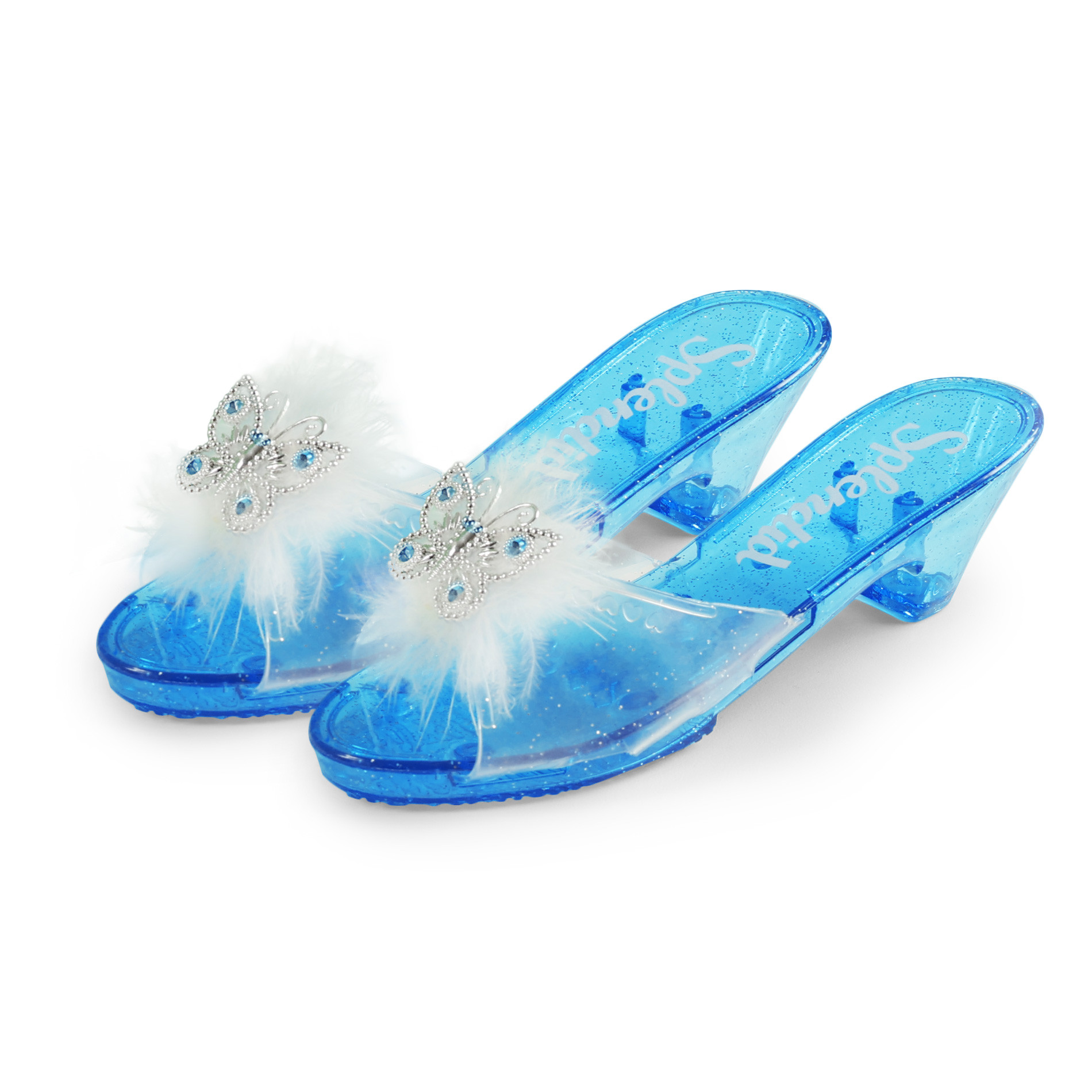 the shoes princess winter kingdom
