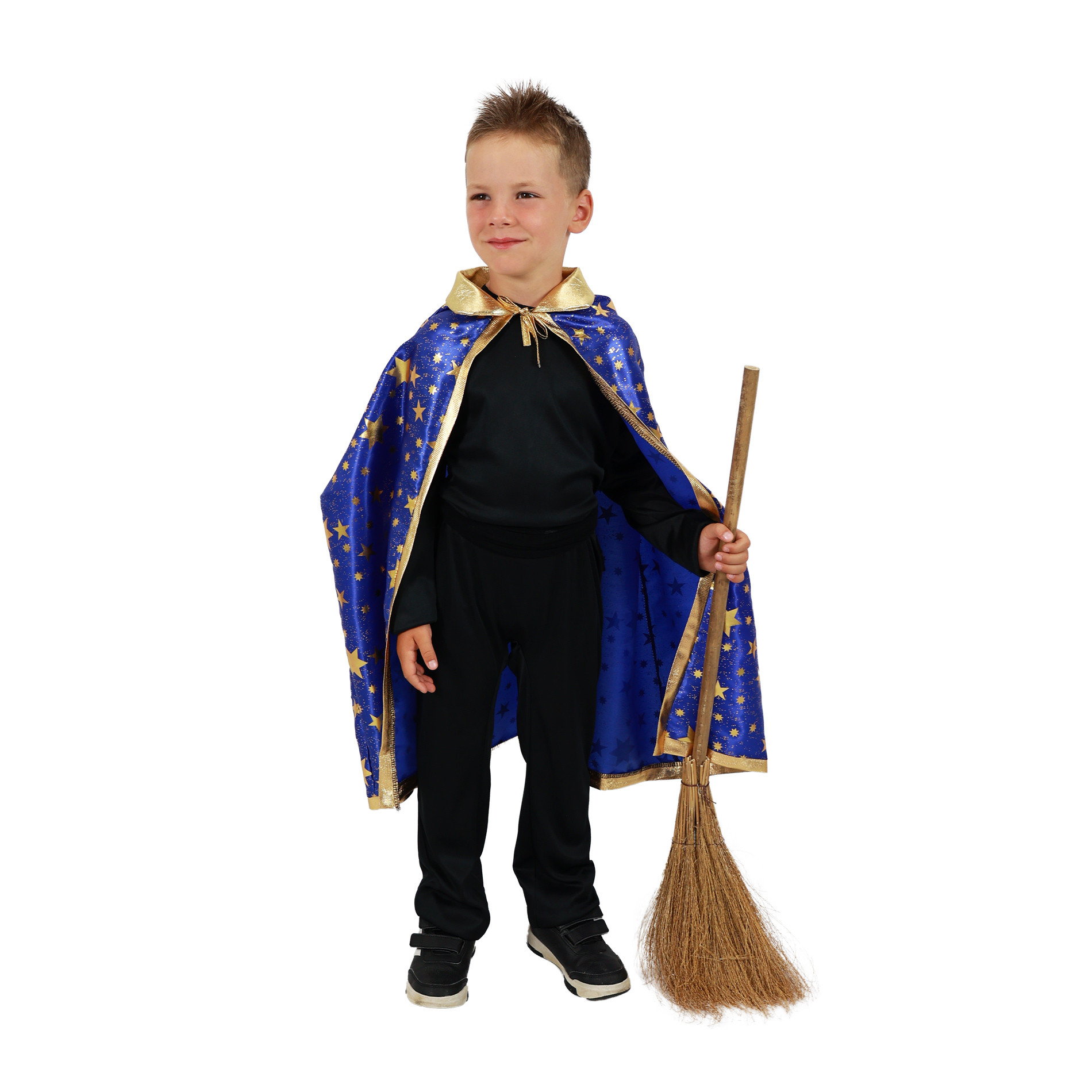 Children costume - wizard cloak