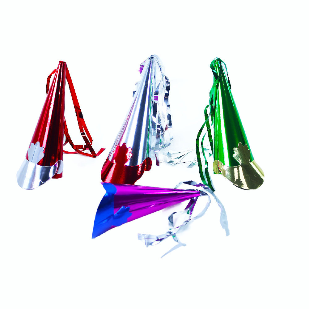 Paper hat mini for adults