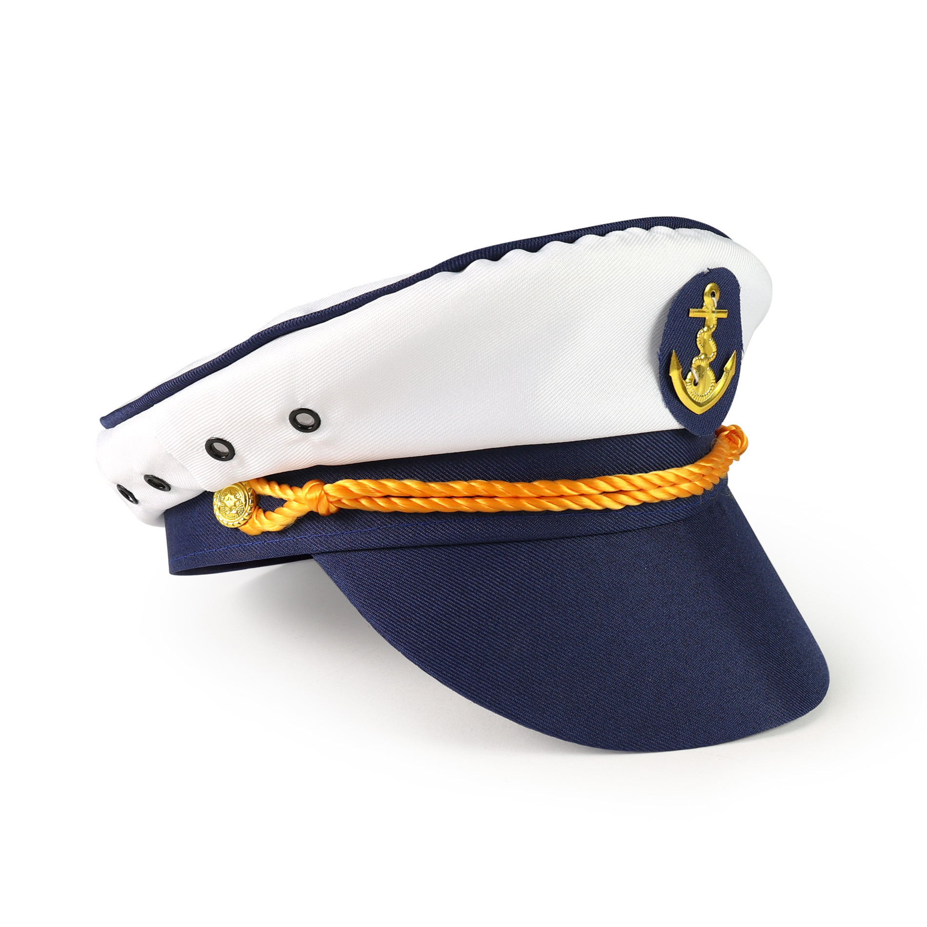 Sailor hat for adults