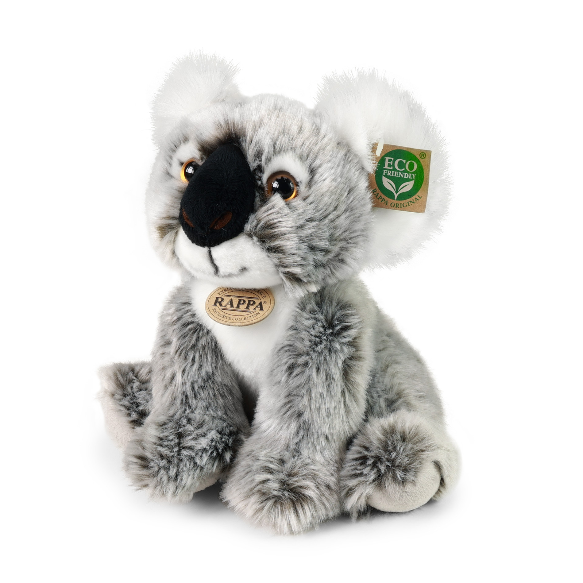 Plush koala 26 cm ECO-FRIENDLY